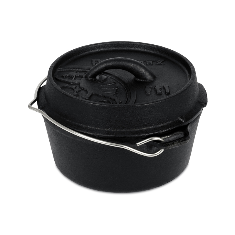 Petromax Dutch Oven FT1-t 0,93 liter