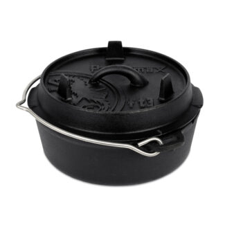 Petromax Dutch Oven FT3-t 1,6 liter