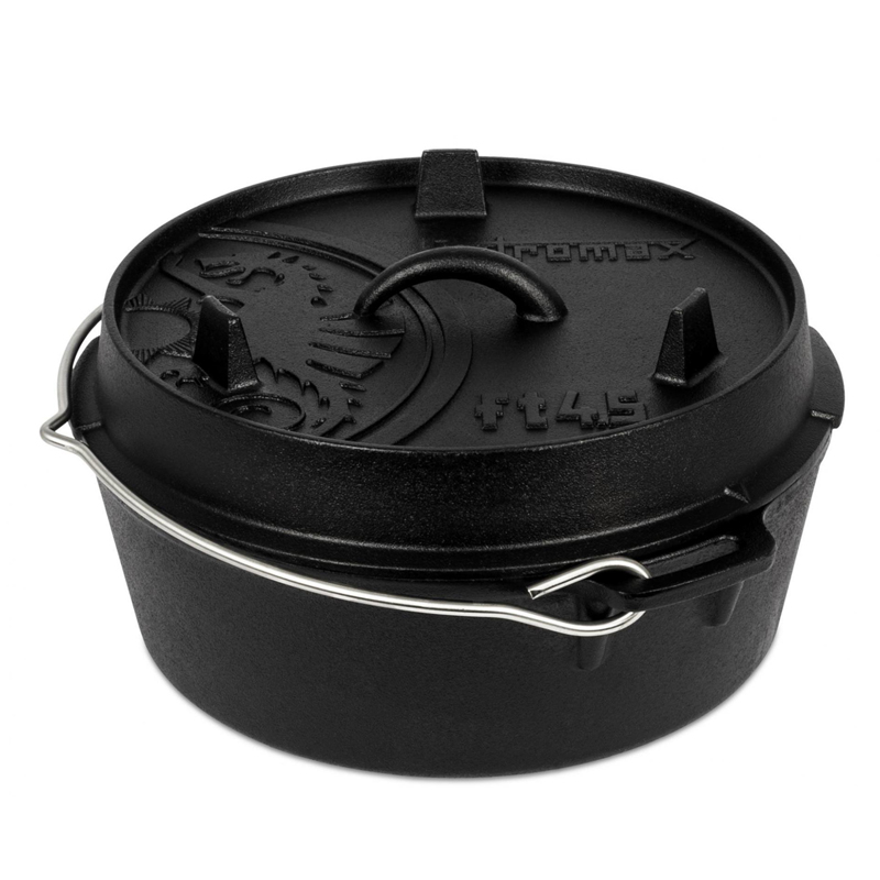 Petromax Dutch Oven FT4,5-t 3,5 liter