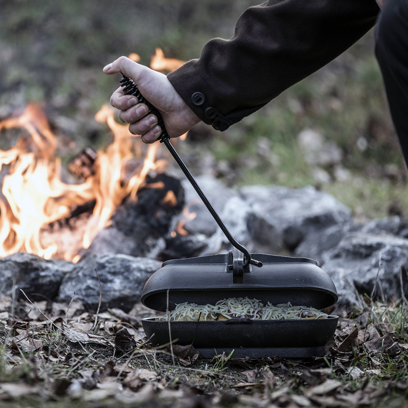 Petromax Dutch Oven Dekselhaak - Afbeelding 2