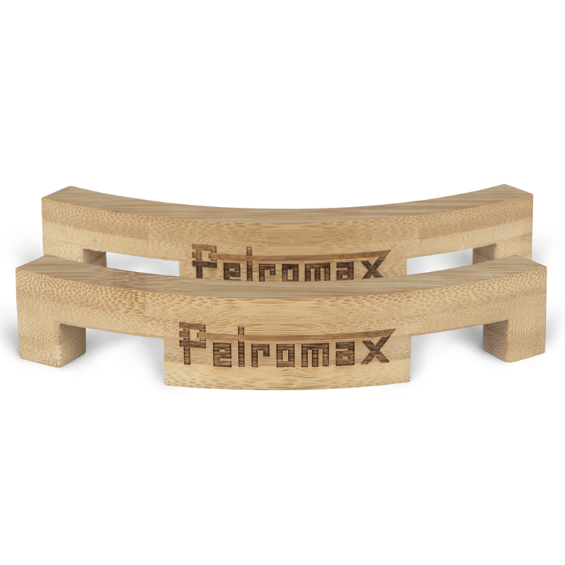 Petromax Dekselspacer Set Bamboo - Afbeelding 2
