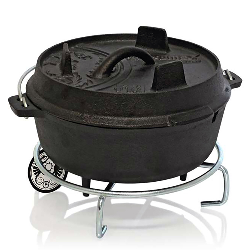 Petromax Dutch Oven Trivet - Afbeelding 2
