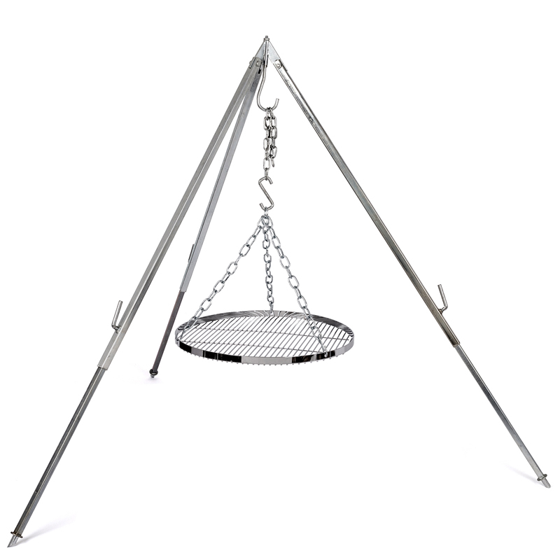 Petromax Hangende Grillrooster 50cm - Afbeelding 3