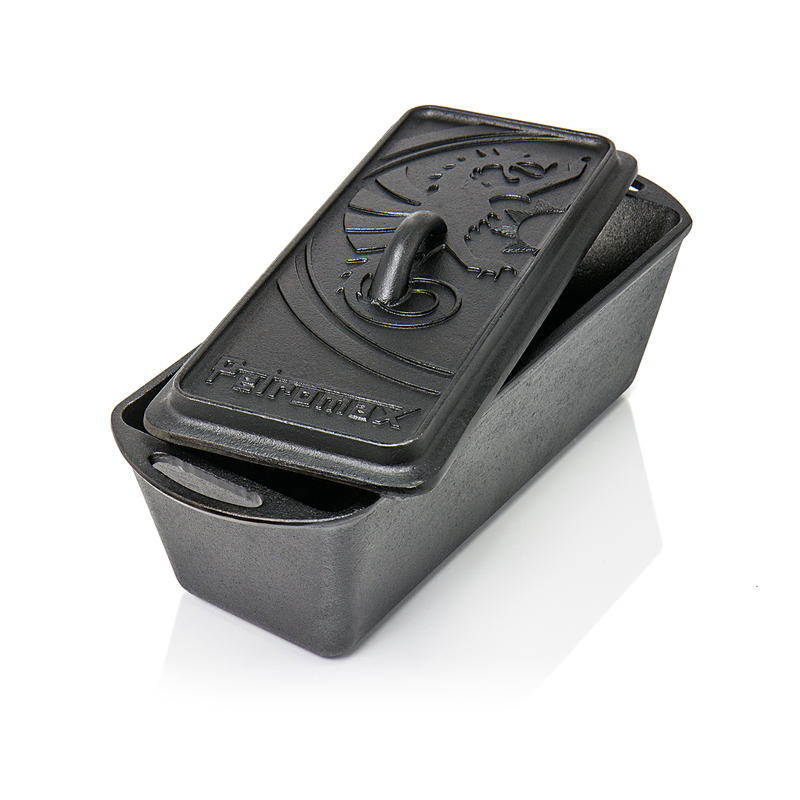 Petromax Broodpan K4 - Afbeelding 2