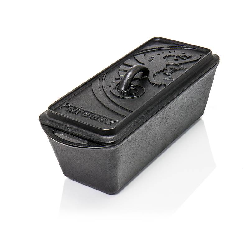 Petromax Broodpan K4