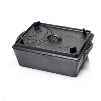 Petromax Broodpan "K8" 4,6L