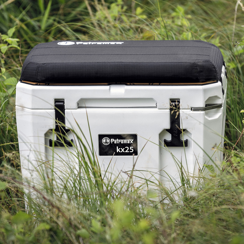 Petromax Koelbox Alpine Wit 25 liter - Afbeelding 3