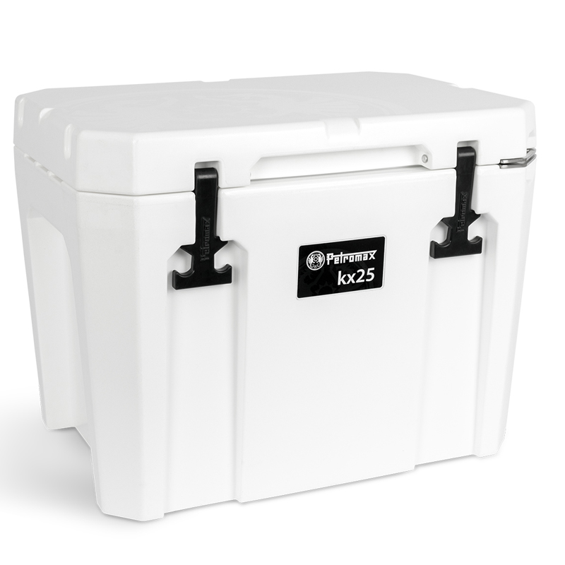 Petromax Koelbox Alpine Wit 25 liter