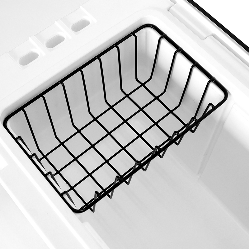 Petromax Koelbox Rek Voor 50 liter - Afbeelding 2