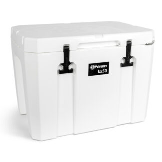 Petromax Koelbox Alpine Wit 50 liter