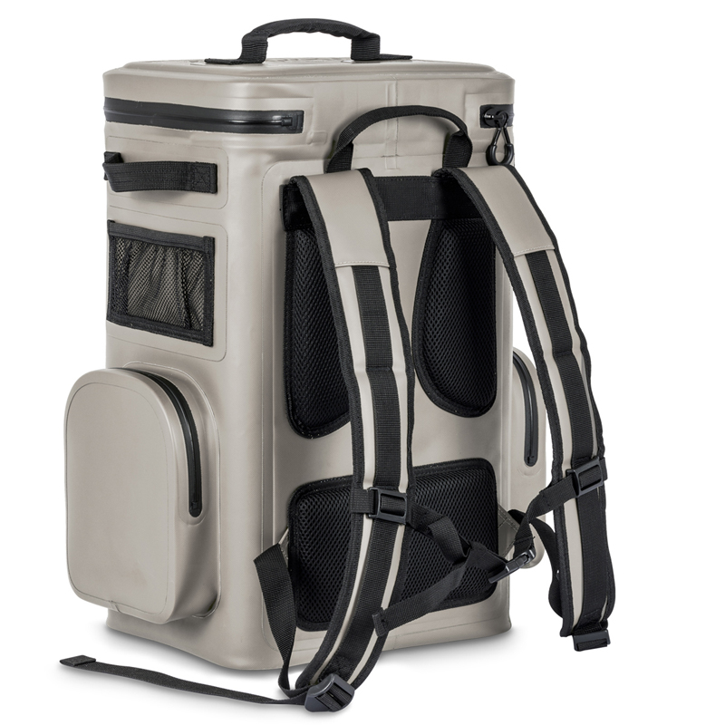 Petromax Koelrugzak Zand 17L - Afbeelding 4