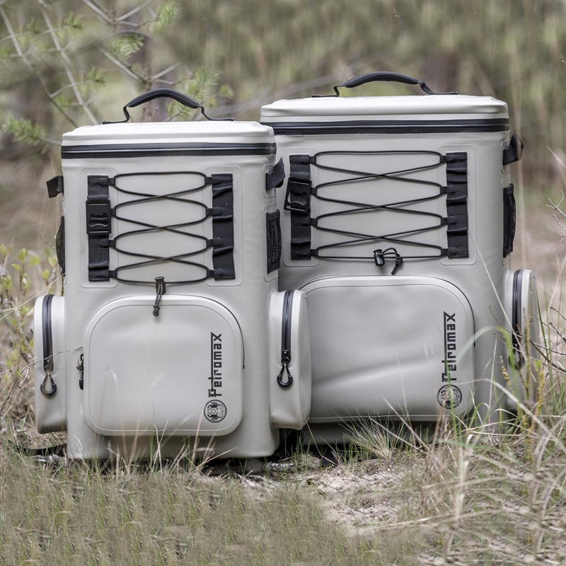 Petromax Koelrugzak Zand 17L - Afbeelding 5