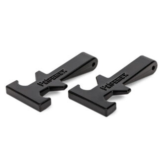 Petromax Koelboxsluiting