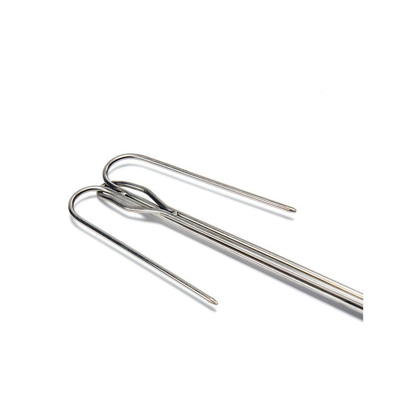 Petromax Spies Gebogen - Afbeelding 2