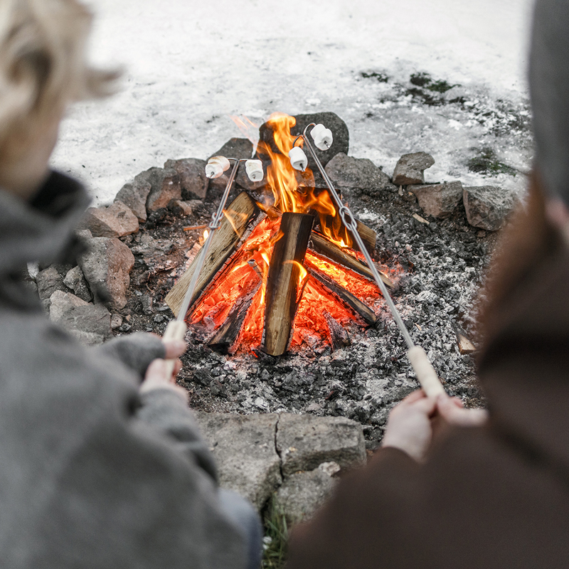 Petromax Spies Gebogen - Afbeelding 4