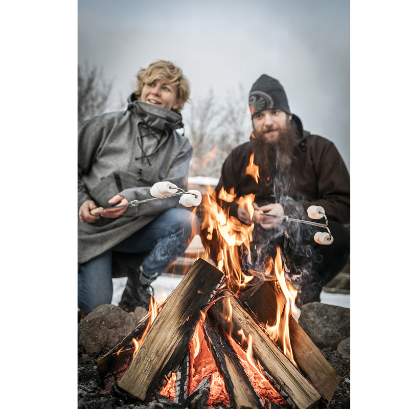 Petromax Spies Gebogen - Afbeelding 5