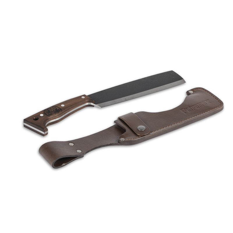 Petromax Nata Knife 20cm - Afbeelding 3