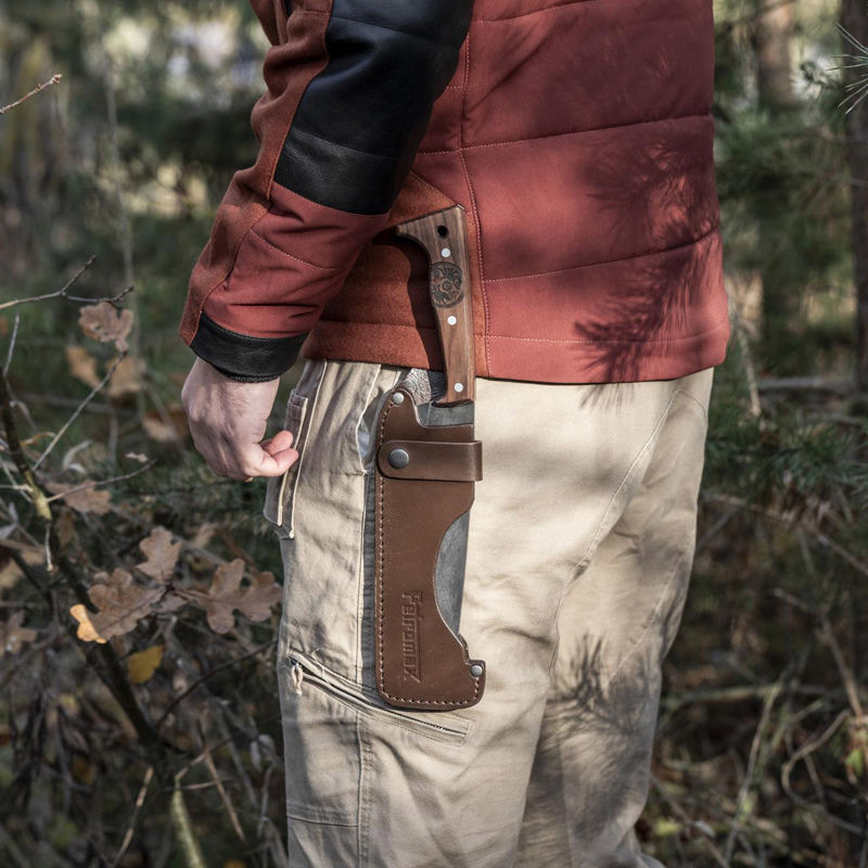 Petromax Nata Knife 20cm - Afbeelding 5