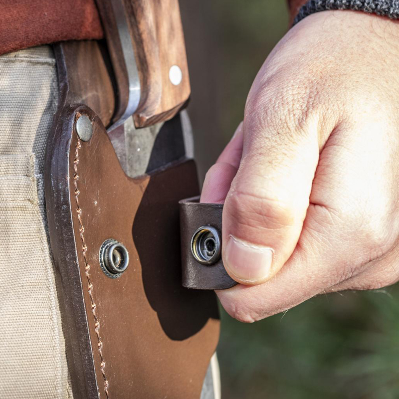 Petromax Nata Knife 20cm - Afbeelding 6