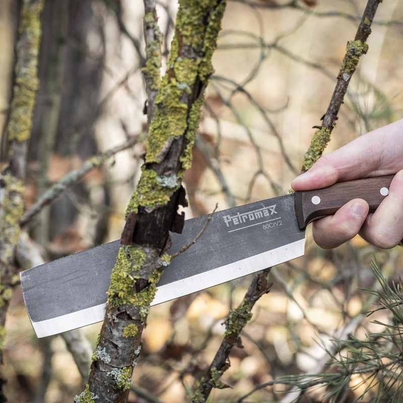 Petromax Nata Knife 20cm - Afbeelding 7