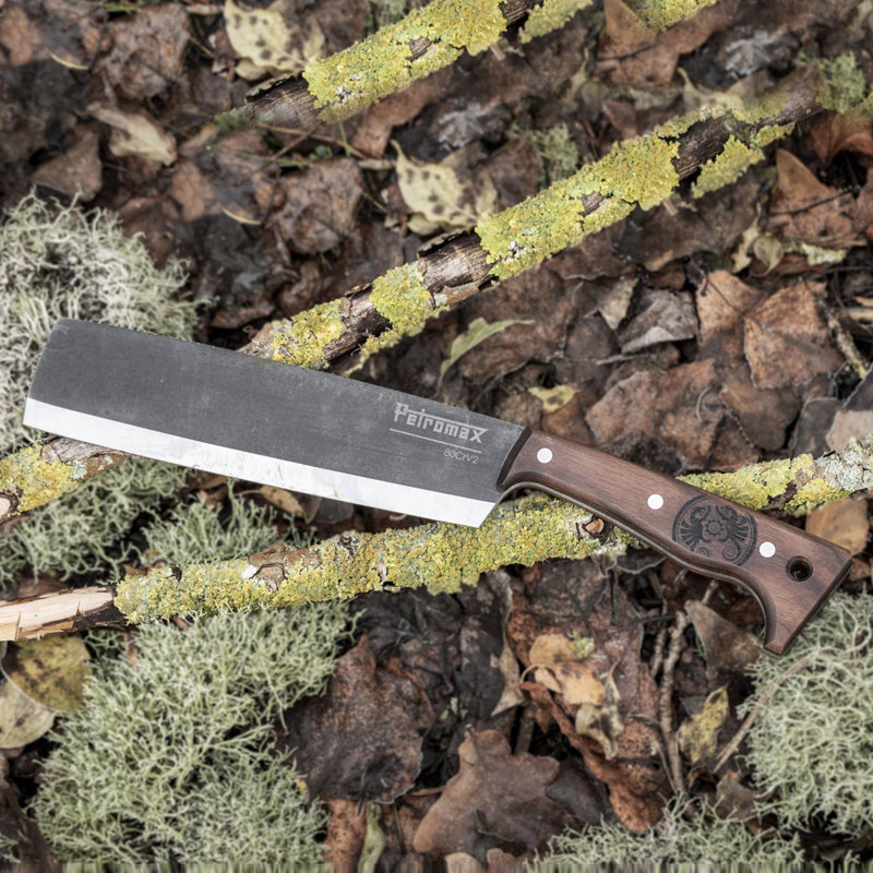 Petromax Nata Knife 20cm - Afbeelding 8