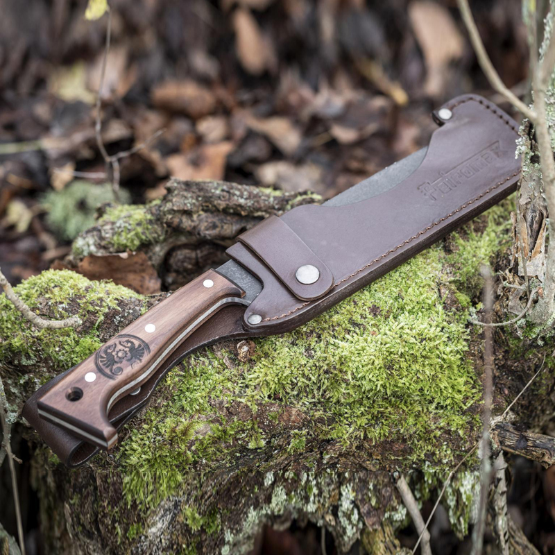 Petromax Nata Knife 20cm - Afbeelding 9