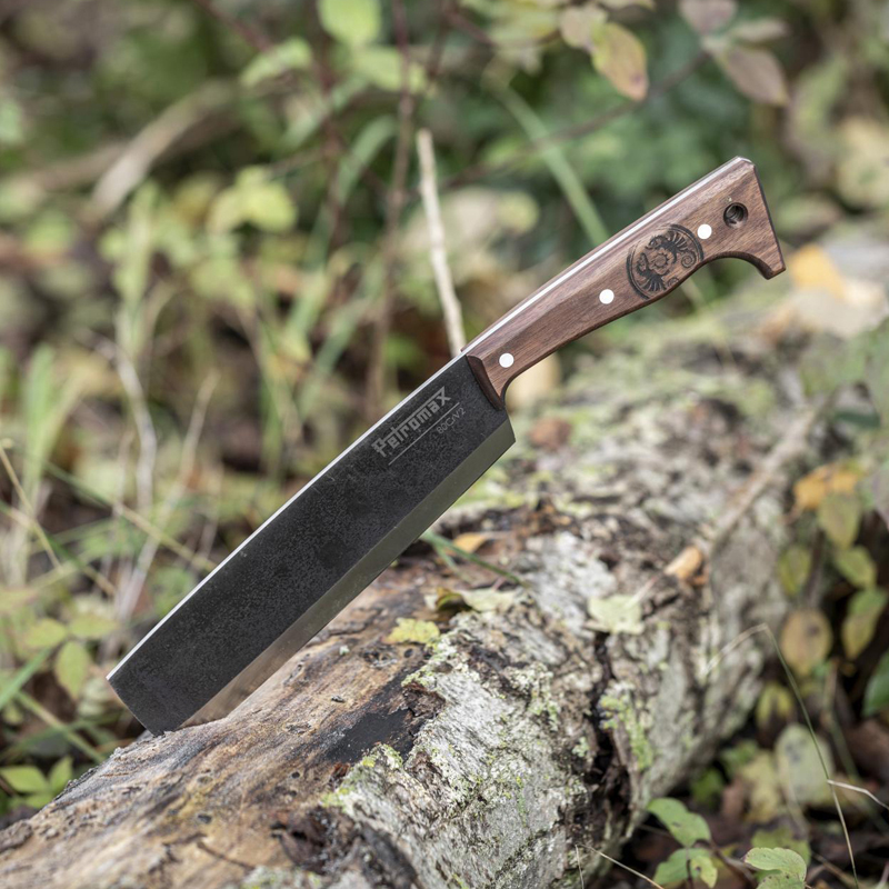 Petromax Nata Knife 20cm - Afbeelding 10