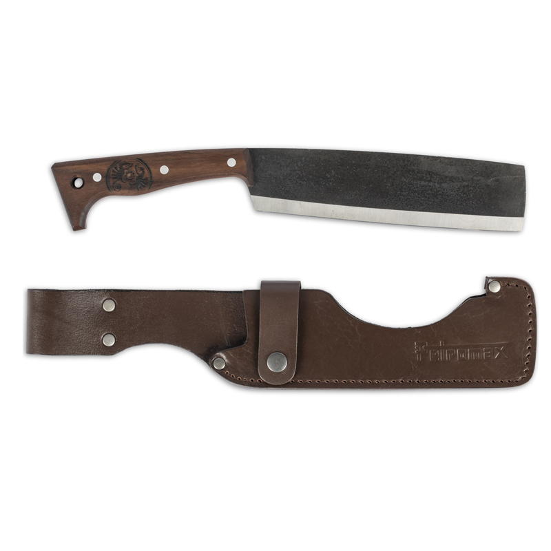 Petromax Nata Knife 20cm - Afbeelding 2