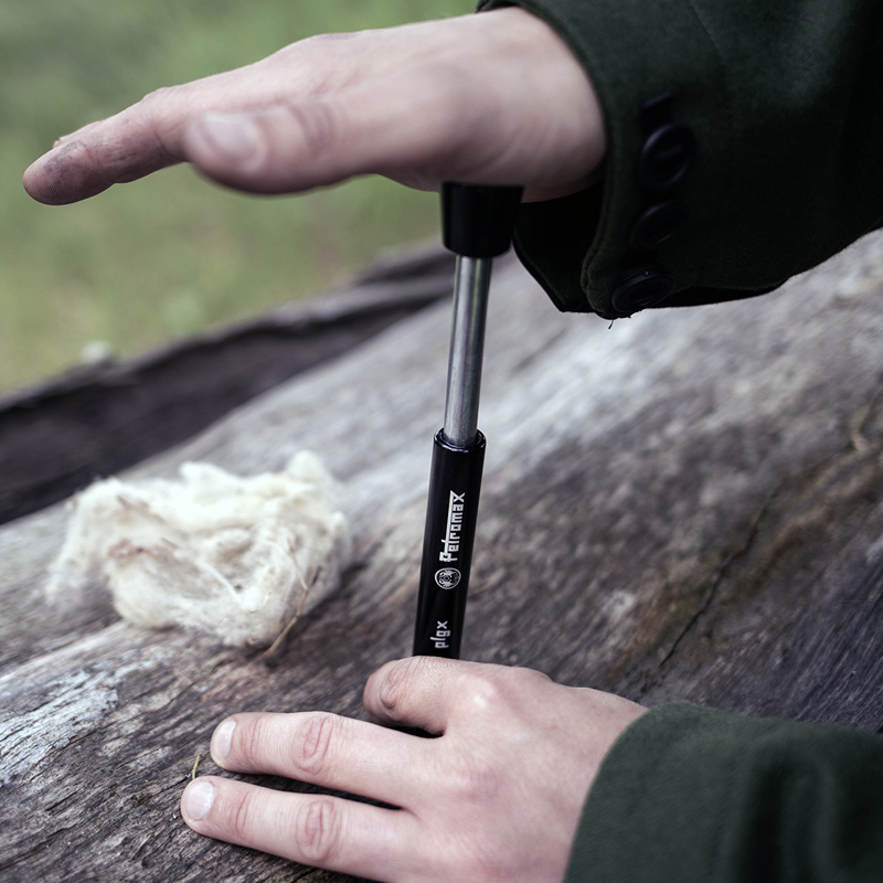 Petromax Fire Plunger - Afbeelding 4