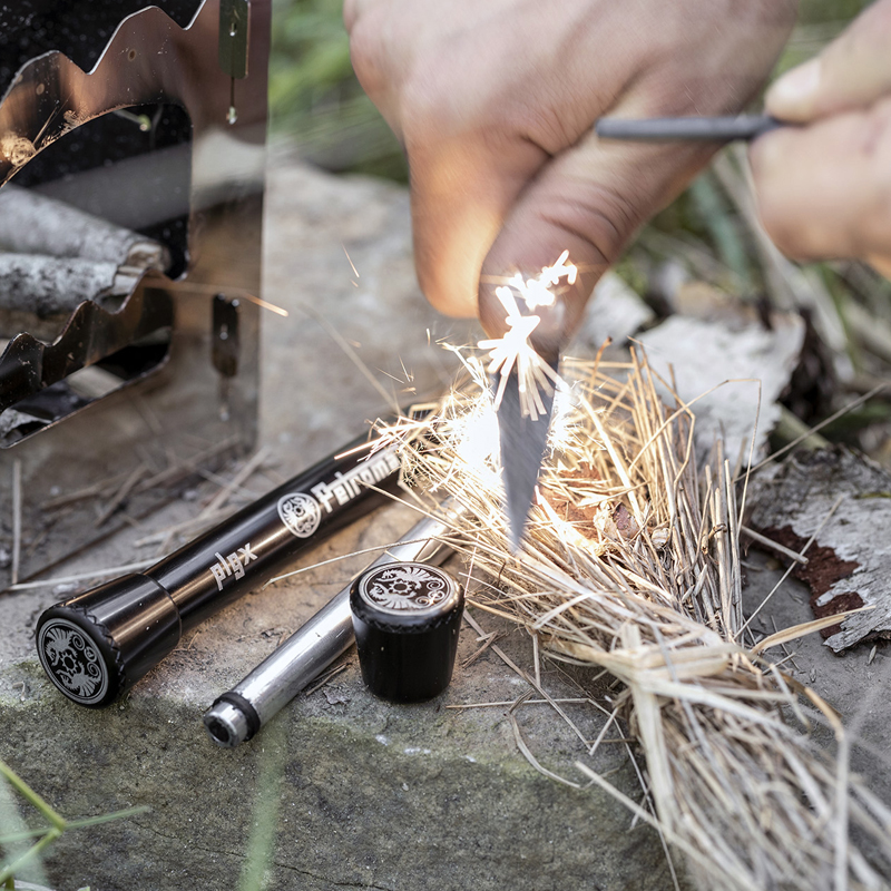 Petromax Fire Plunger - Afbeelding 5