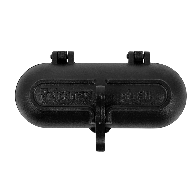 Petromax Gietijzeren Aardappel Oven - Afbeelding 4