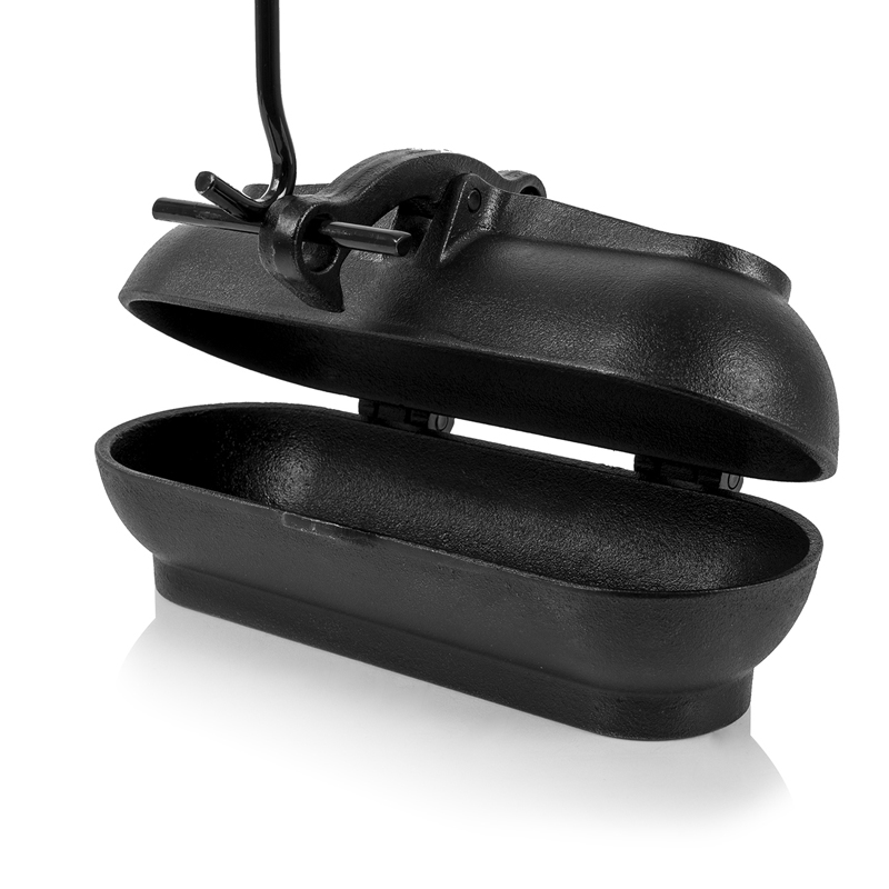 Petromax Gietijzeren Aardappel Oven - Afbeelding 5