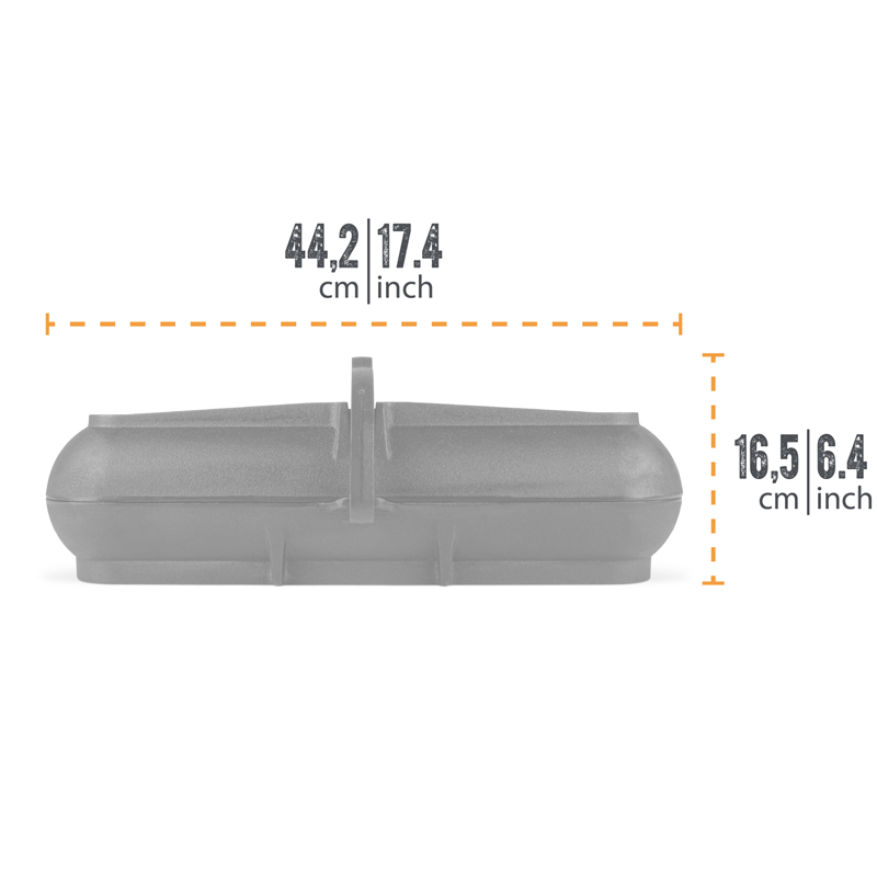 Petromax Gietijzeren Aardappel Oven L - Afbeelding 9