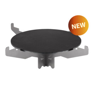 Petromax Grillplaat voor de Rocket Stove