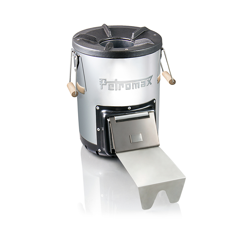 Petromax Rocket Stove - Afbeelding 2