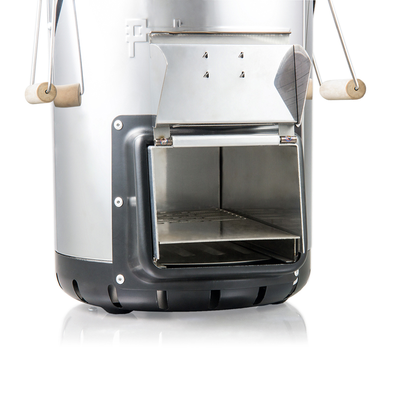 Petromax Rocket Stove - Afbeelding 3