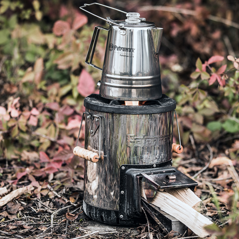 Petromax Rocket Stove - Afbeelding 6