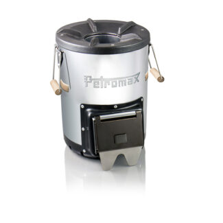 Petromax Rocket Stove