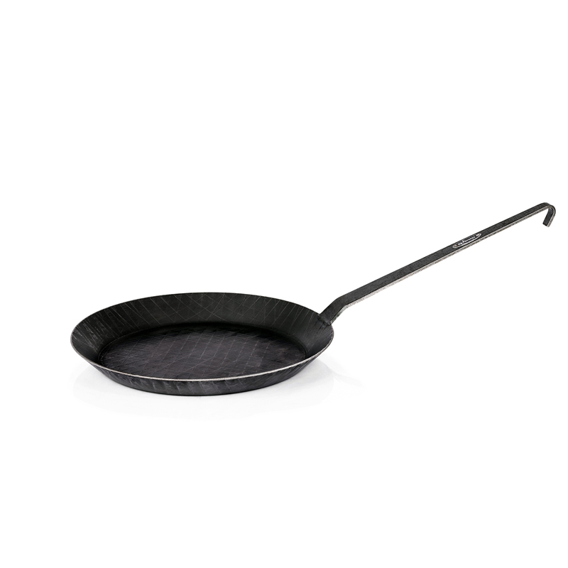 Petromax Smeedijzeren Koekenpan 32cm