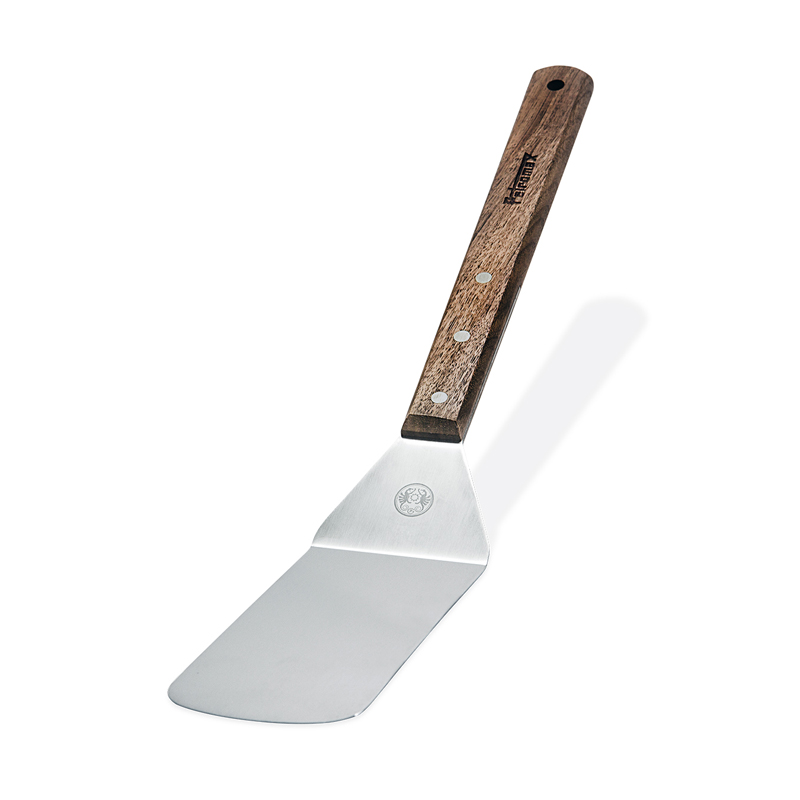 Petromax Flexibele spatel lang