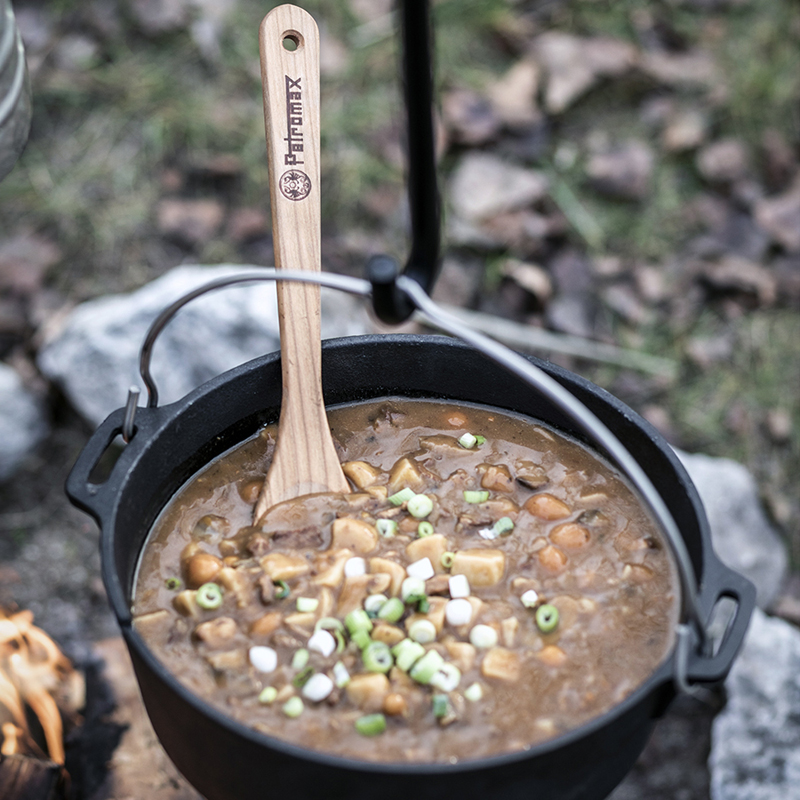 Petromax Houten Lepel - Afbeelding 2