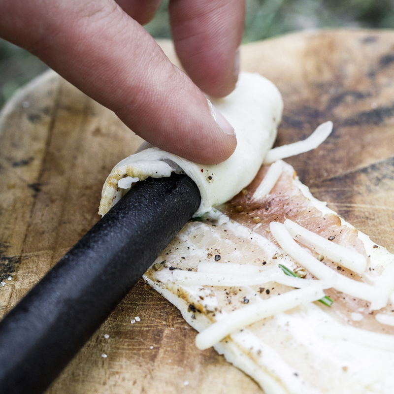 Petromax Broodspies - Afbeelding 4