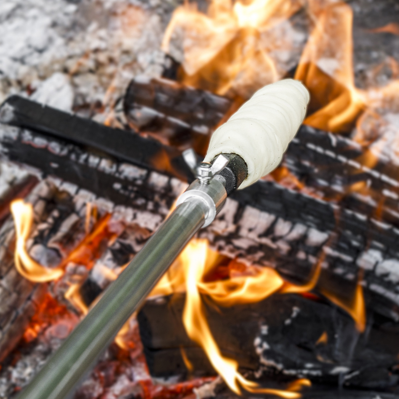 Petromax Broodspies - Afbeelding 5