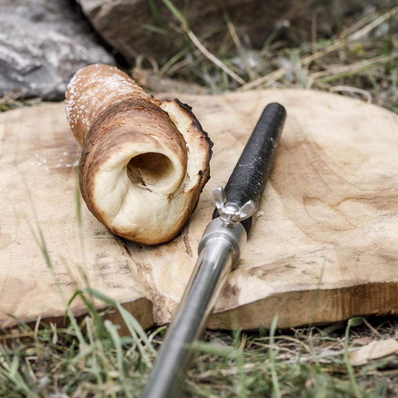 Petromax Broodspies - Afbeelding 6