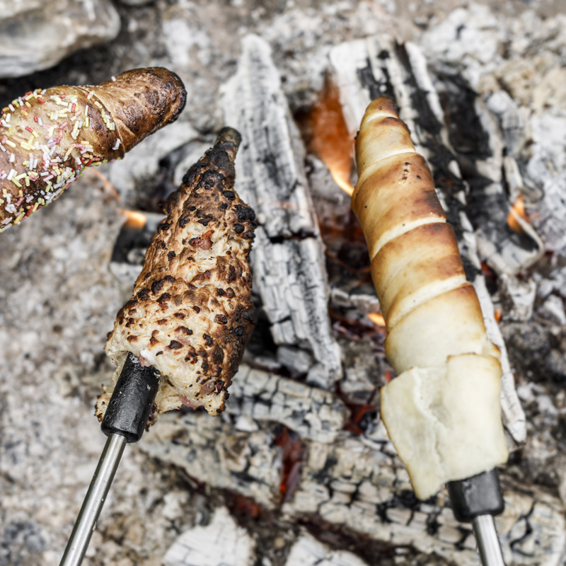 Petromax Broodspies - Afbeelding 7