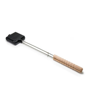 Petromax Gietijzeren Tosti IJzer