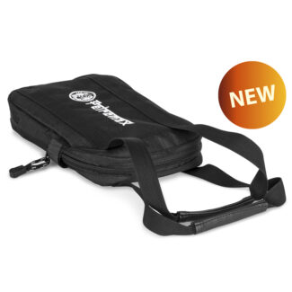 Petromax Transporttas voor Hamburger ijzer