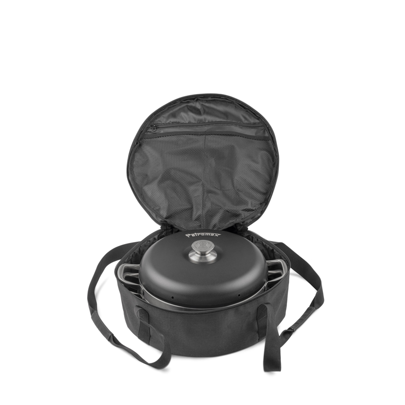 Petromax Transporttas voor Camping Oven - Afbeelding 3