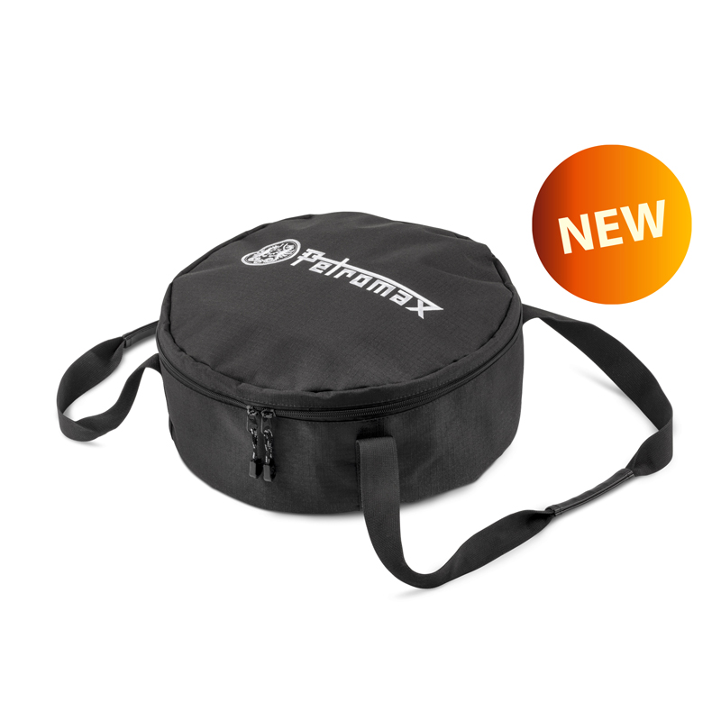 Petromax Transporttas voor Camping Oven