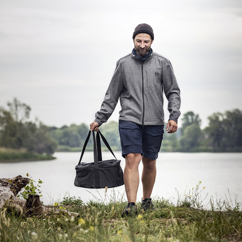 Petromax Transporttas voor Dutch Oven & Atago - Afbeelding 5